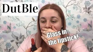 Is DutBle the worst subscription box ever?! | Unboxing & Review