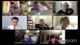 CEC Meeting
