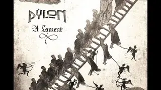 Album Review | Pylon - A Lament