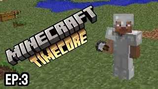 Planning Ahead in TimeCore Ep:3
