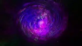 FLOW☆SPACE : Liquid Galaxy #spacemusic #electronicmusic #ambientmusic #spaceambient #noaimusic