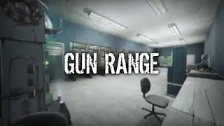 ZOMBIES GUN RAGE
