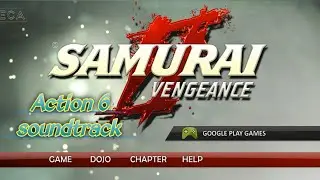 Samurai 2 Action 6 soundtrack samurai 2 vengeance action 6 OST.