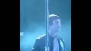 Oasis - The Shock of the Lightning - Vancouver - Aug 27, 08