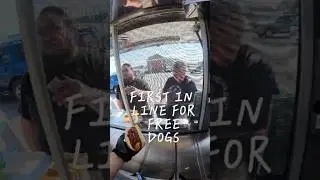 Быть первым имеет свои преимущества!