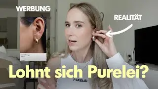Lohnt sich PURELEI ? WERBUNG VS. REALIT&Auml;T - Marie Inspire