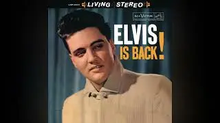 Elvis Presley - The Girl of My Best Friend [Extended Version]