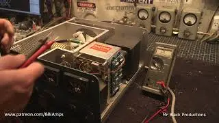Восстановление комплекта медицинского оборудования SB-220 г-на С.