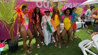 T20 cricket World Cup final India vs S Africa Barbados 2024