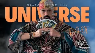 Message From the Universe for You | Pick a Pile Tarot Reading