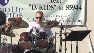 Cockeyed Junior - VooDoo Doll / 2010 HOPE Benefit