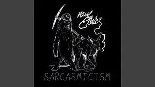Sarcasmic (Instrumental)