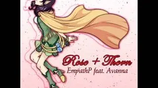 【Avanna】Rose + Thorn【Original】
