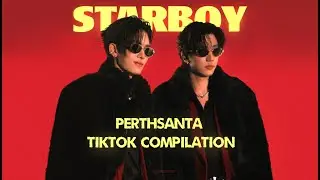 PerthSanta Tiktok Compilation [LOL 2025 and more] ⋆｡‧˚ʚ🍒ɞ˚‧｡⋆ For  @Twinkles24  ​