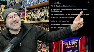 Cody vs Roman SCRAPPED! Rock Reveals His Golden Globes Speech! Smackdown ratings Fall! WWE News