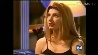 Cachetadas de Gata Salvaje & Angel Rebelde en un minuto           #gatasalvaje #angelrebelde
