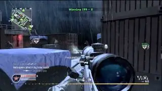 How Jokk ends a game ツ