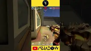 AGGRESSIVE OMEN GAMEPLAY 5k 😈 #valorant #valorantomen #valoranthighlights