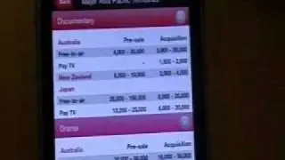 TBI Prices Guide app 3