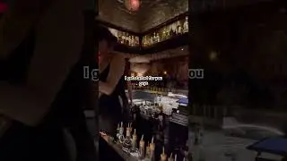 Bartender problems #hellqueencocktails #bartender #bartenders
