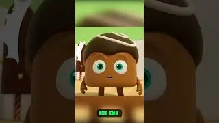 The Great Chocolate Rescue Mission!