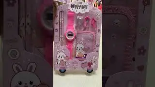 Gift item for kids