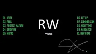 RW MUSIC - EP 2015 /HQ/