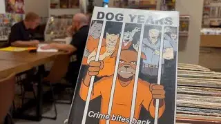 Former inmate turns comic workshops into second chances for Arizona prisoners