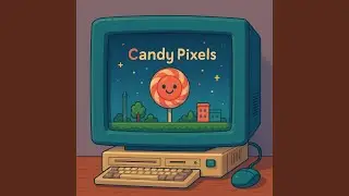 Candy Pixels