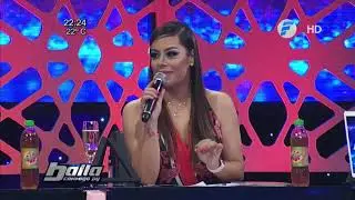Devolución Kassandra Frutos y Dima | La Jaula
