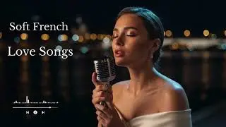 Classic & Timeless French Love Songs | Romantic Music Playlist