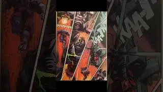 Infernal Hulk #1 preview #marvel #hulk #comicbooks #superhero