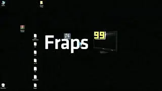 FRAPS 3.6.1 Crack | FRAPS 3 Crack | FRAPS Crack Free Download