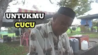 TERHARU MENDENGAR KISAH PAKCIK INI | BORONG SEMUA