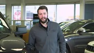 Месяц Ram Truck и праздничное мероприятие Jeep