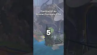 The End Of An AC ERA - #animalcompany #animalcompanyvr #gorillatag #gtag #vr #vrgame #funny