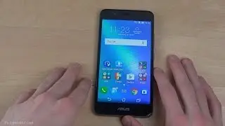 ASUS ZenFone 3 Max - First Look!