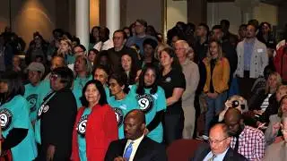 National Service Recognition Day 720p