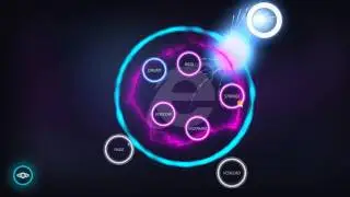 Explore touch (Adam)