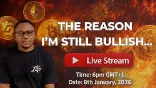 Most Traders Will Miss this Setup / Live Crypto Trading Today