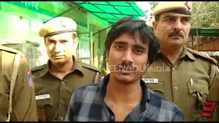 28-yr-old man arrested for killing tea vendor in Delhi