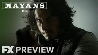 Mayans M.C. | Season 2 Ep. 3: Camazotz Preview | FX