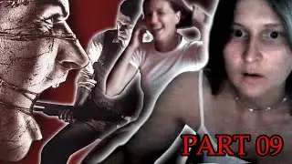 VANGULIS gaming - Прохождение The Evil Within (часть 9)