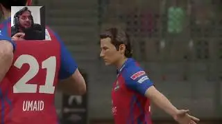 Live - Hbl PSL 2022 || Cricket 22 ||  MrSayfPlays