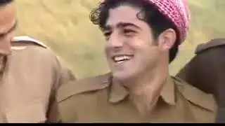Gurani Kurdi - Burhan Mirzai / گورانی کوردی- بورهان میرزای