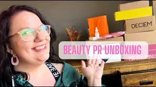 BEAUTY PR UNBOXING 💄  PERSPAKKETJES UNBOXEN ✨ PAULA'S CHOICE, TRINNY LONDON, PIXI BEAUTY & MEER