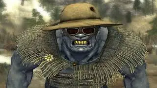 Fallout: New Vegas - Lily - All Voice Lines - All Dialogue