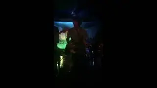 The Alloways @ Verve Bar