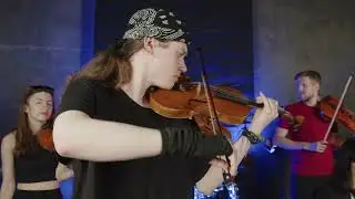 Hard Rock Orchestra - Lost (Linkin Park cover)