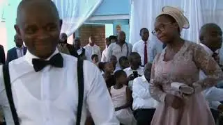 Bheka and ZIME Reception 
